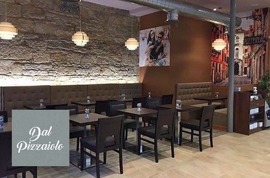 Dal Pizzaiolo